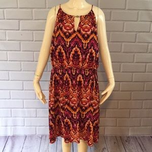 🙉 Paperdoll dress